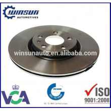 ASTM-G3000 / GG25 / HT-250 ISO9001 ALFAROMEO / FIAT / LANCI Autoteile